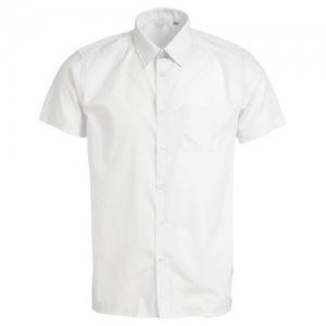 Boys Short Sleeve Shirt
