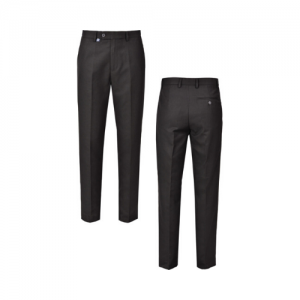 Senior Boys Waist Adjuster Trouser