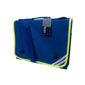 Hi-Vis Document Case