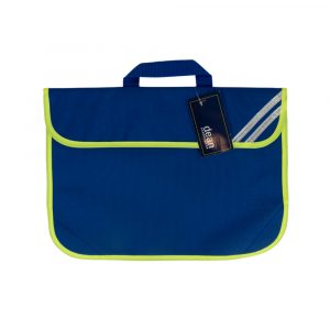 Hi-Vis Book Bag