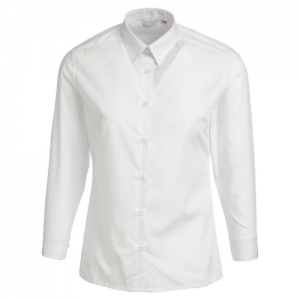 Girls Long Sleeve Blouse