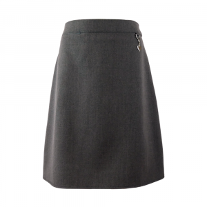 Lycra Heart Attachment Skirt