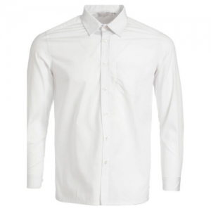 Boys Long Sleeve Shirt