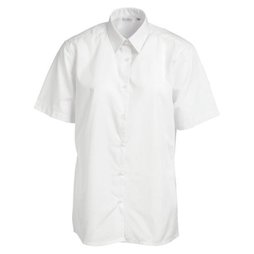 Girls Short Sleeve
