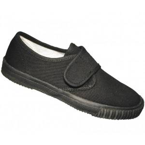 Plimsolls