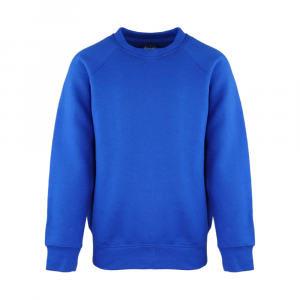 Crew Neck Sweatshirt