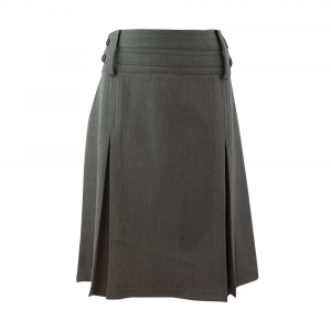 Four Button Skirt
