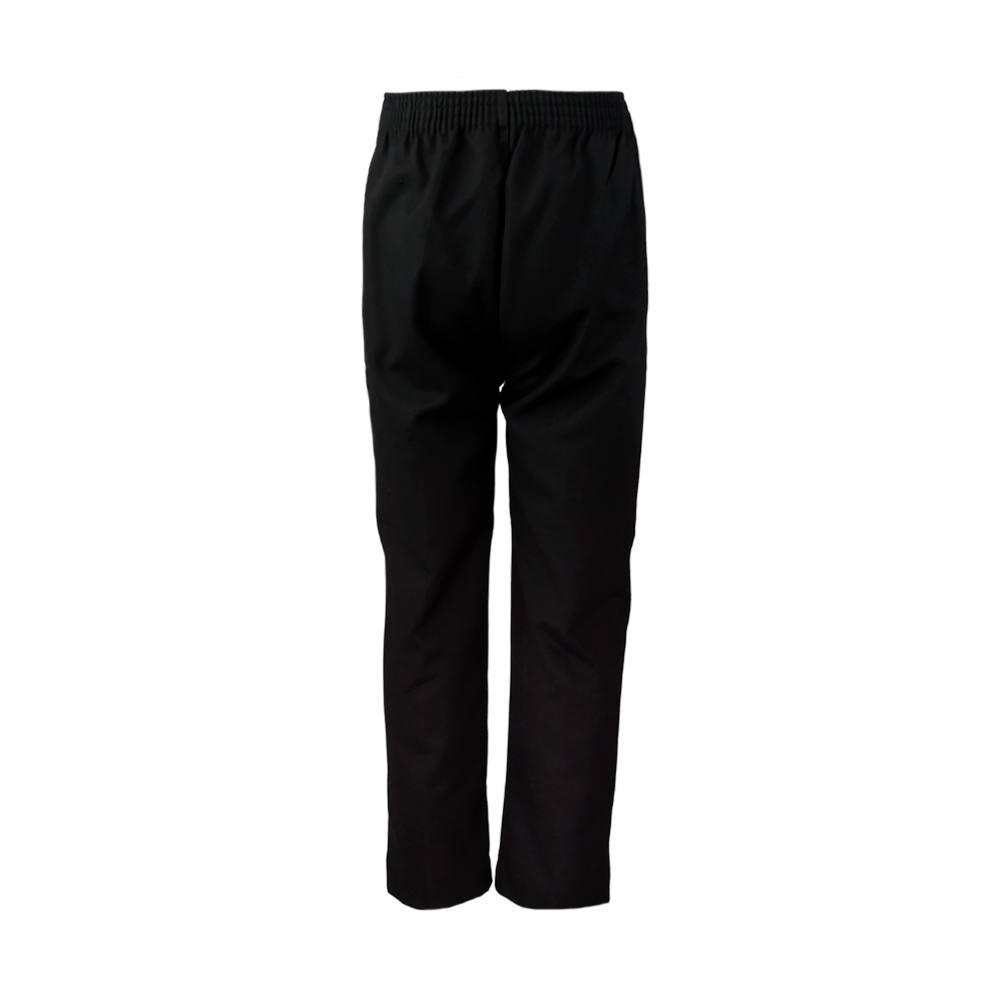 Trouser 3 Back
