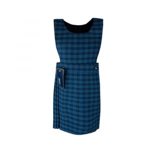 Bedford Bib Pinafore