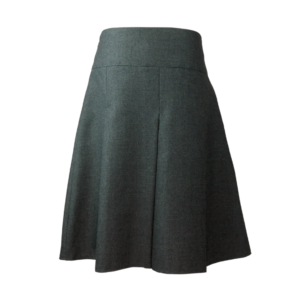 Skirt 9 Back