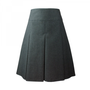 Wide Waist Skirt